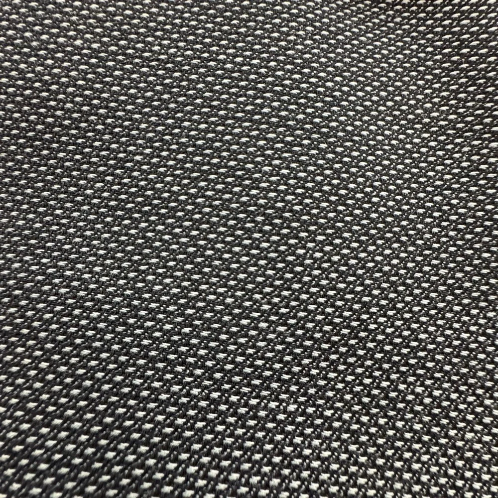 Giorgio Armani Collezioni Wool Blazer Neiman Marcus Gray Houndstooth